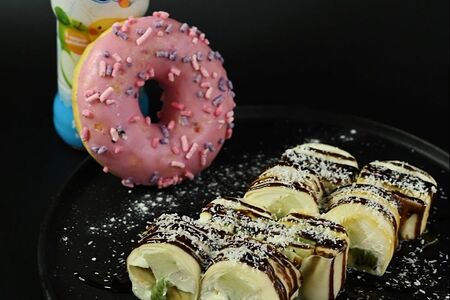 Детский набор