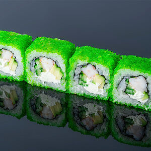 Կալիֆորնիա էբի