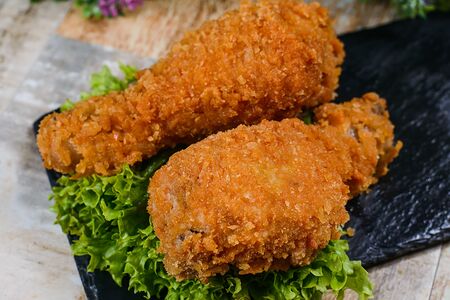 Куриные ножки