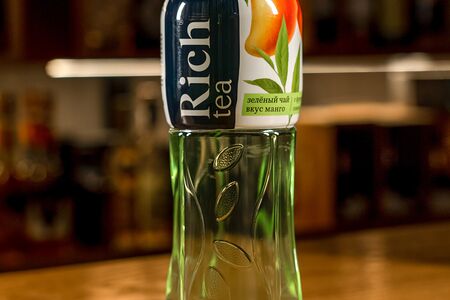 Чай Рич Манго