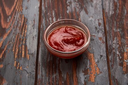 Соус кетчуп