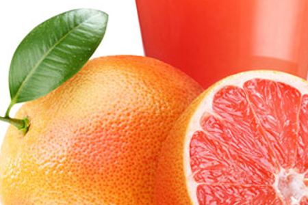 Фреш Грейпфруктовый 200 мл