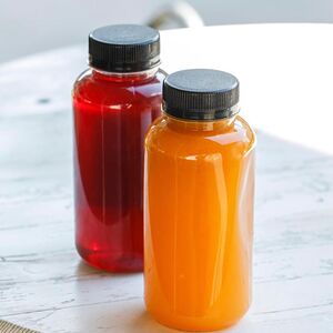 Морс ягодный