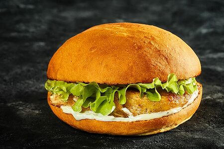 Бургер Цезарь