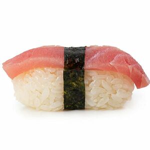 Суши с тунцом