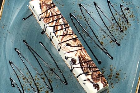 Карамель шоколад