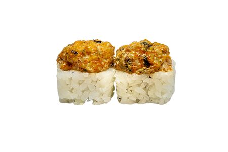 Мурукай спайси