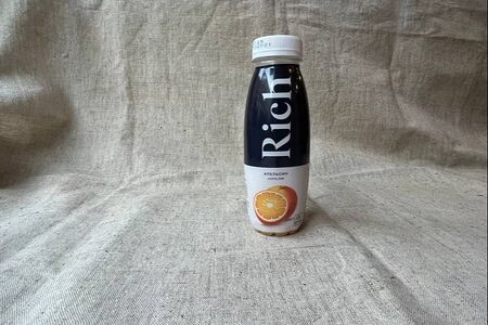Rich Апельсин