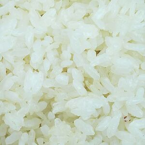 Рис отварной №109