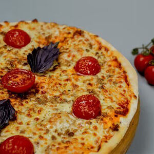 Պիցցա Բիգ չերրի