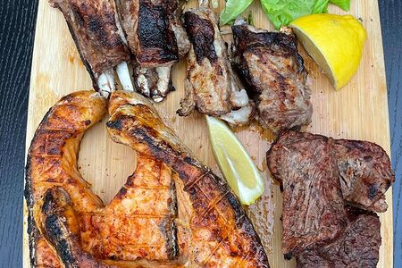 Премиум Сет