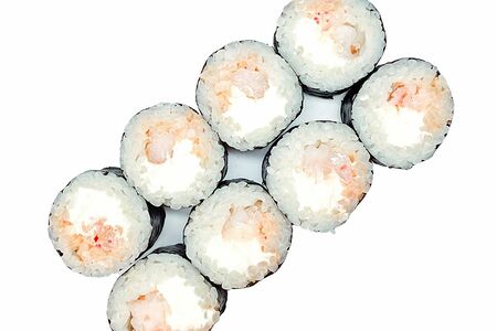 Эби спайси Деливери