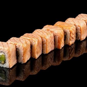 Այրված Ֆիլադելֆիա