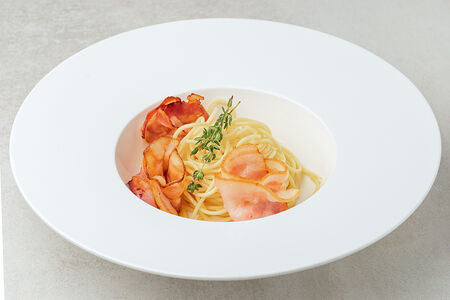 Паста Карбонара