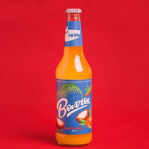 Напиток Волчок Манго Кокос