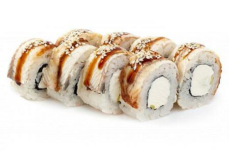 Ролл филадельфия в угре