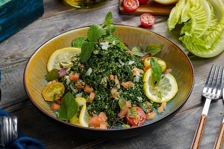 Салат Табуле