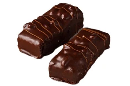 Пирожное Сникерс