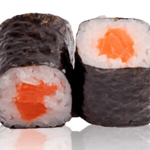 Маки Лосось