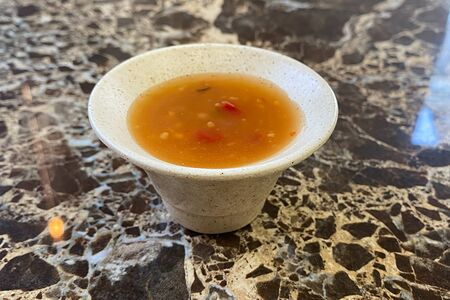 Соус Кисло-сладкий