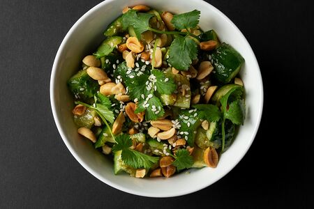 Битые огурцы