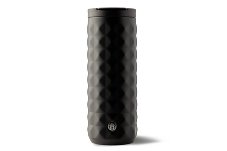 Тамблер из коррозионностойкой стали Luxor Matte Black 2021, 480 мл