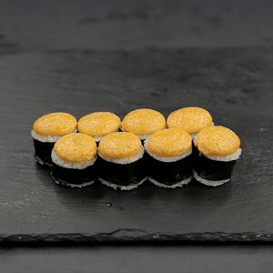 Запеченная классика с курицей