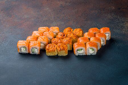 Сет Филадельфия