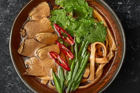 Фо-бо с Ариштой