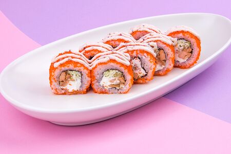 Лосось Пикантный