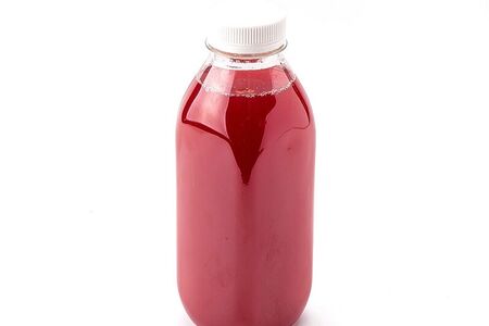 Морс из смородины