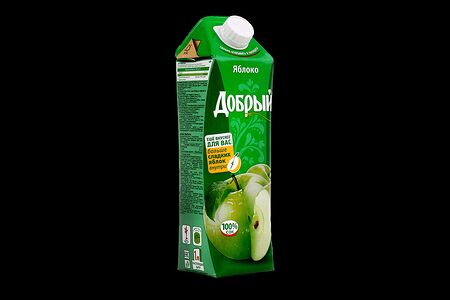 Сок Добрый яблоко