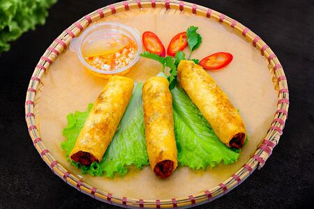 Немы с курицей