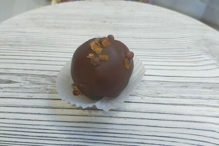 Пирожное Картошка