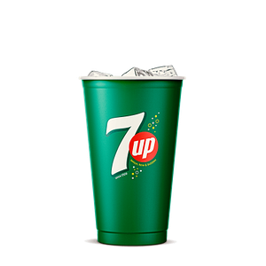 7 up  Доставка