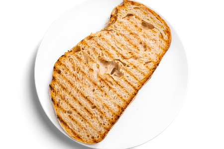 Ремесленный хлеб