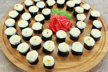 Сет Морской