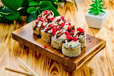 Ролл Вулкан