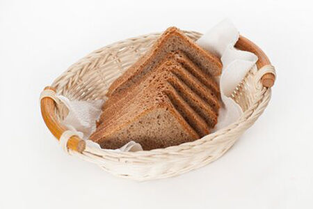 Хлеб ржаной