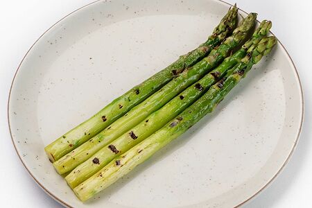Спаржа