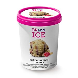 Кварта Бейсбольный орешек