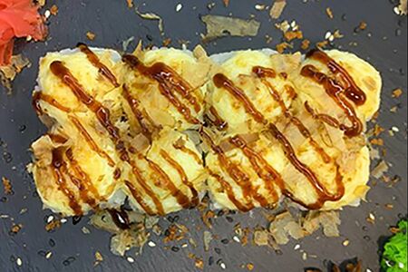 Хаммер (запеченный)