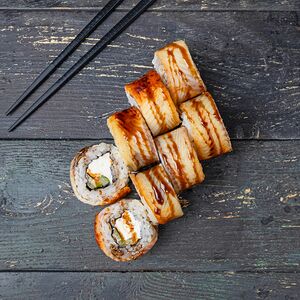 Канада маки