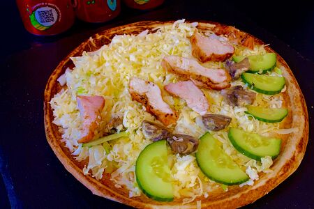 Закрытая Грибная