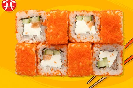 Филадельфия икура