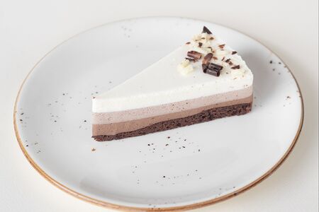 Три шоколада