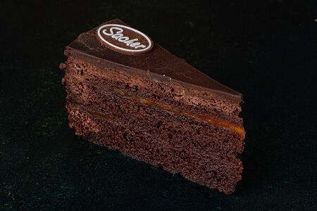 Торт Sacher