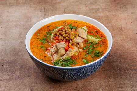 Мадрас карри