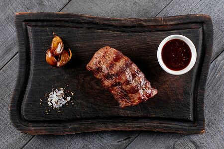 Стейк Три-тип