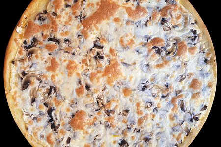 Пицца Грибная